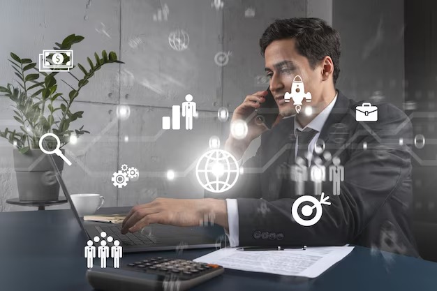 Telecommunication Management