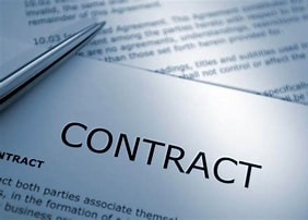 Contract