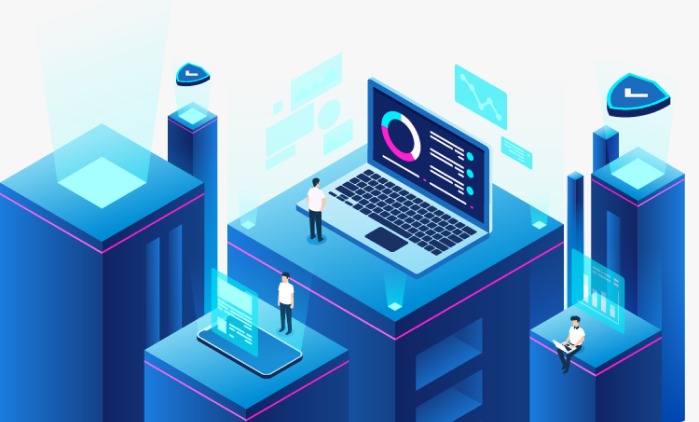 Desktop Service Management