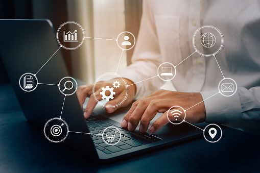 Infrastructure Outsourcing